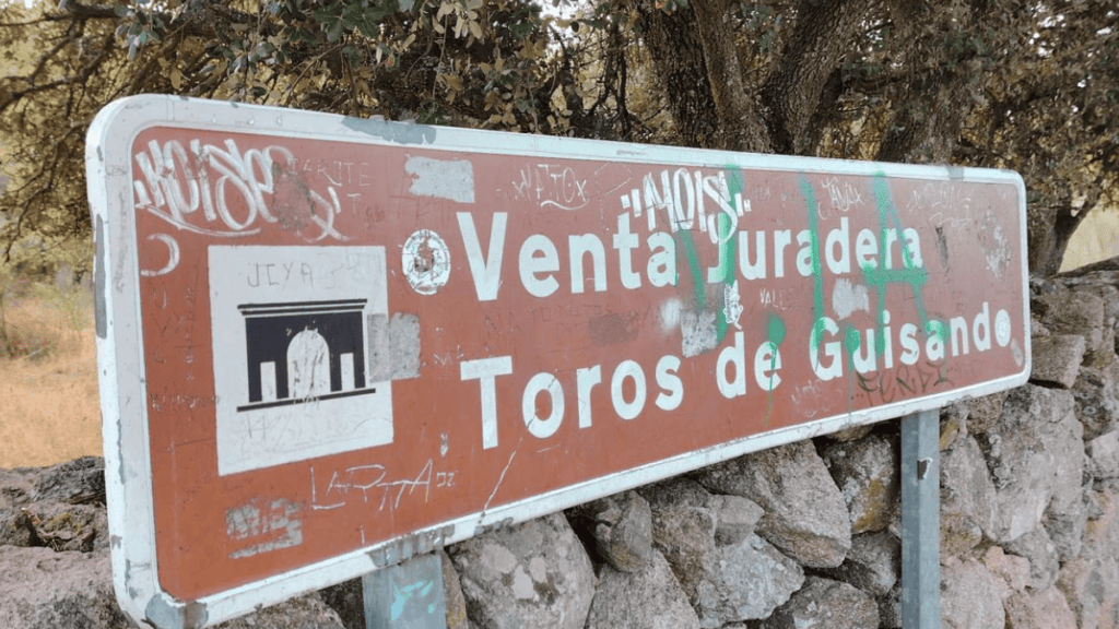 Monasterio de San Jerónimo de Guisando