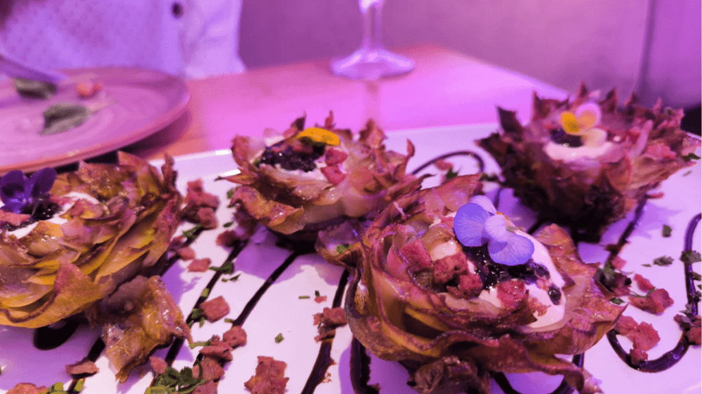 restaurantes originales