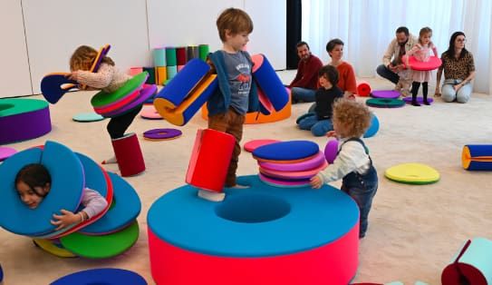 teatralia en navidad