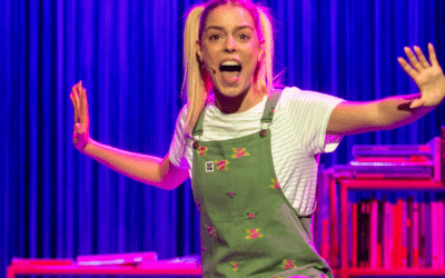 «El hilo invisible», el musical que emociona a las familias