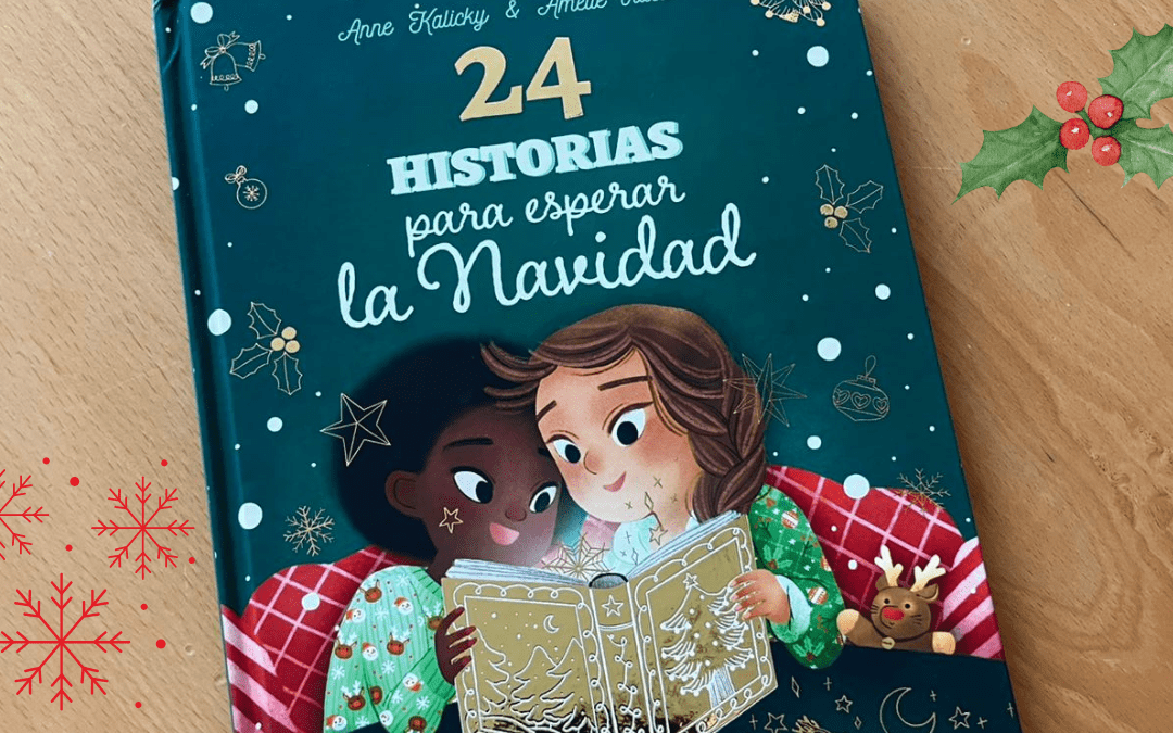 24 historias de Navidad