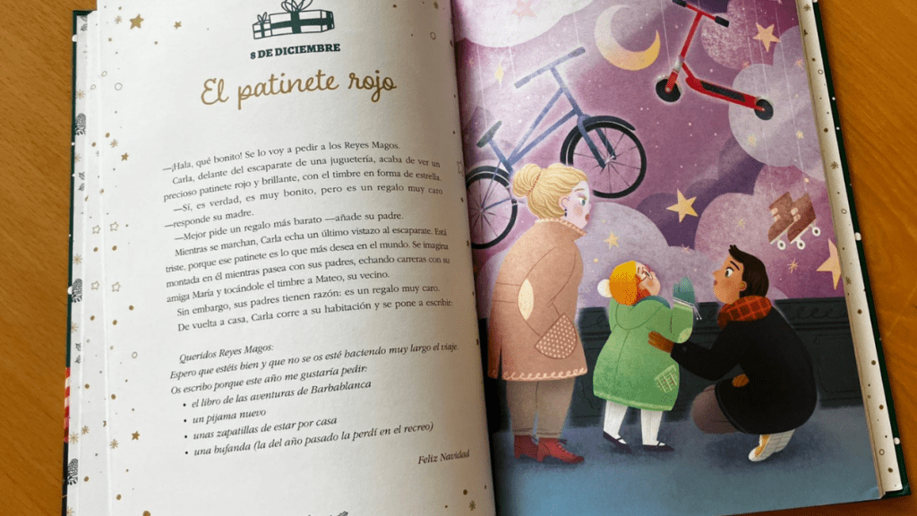 libros para leer en navidad