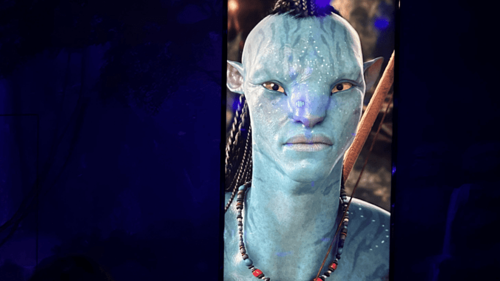 qué es avatar experience