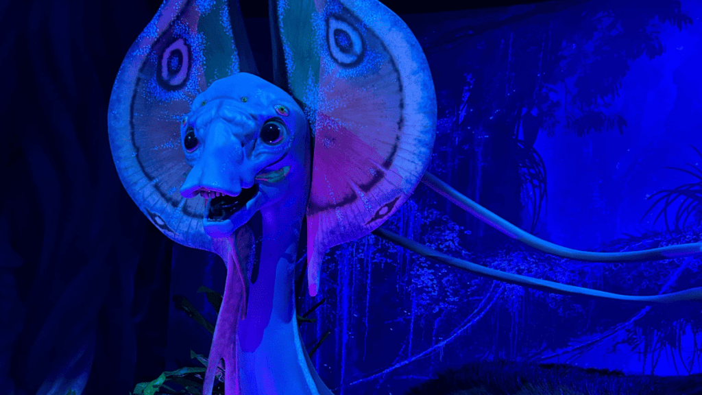 entra en el mundo de pandora