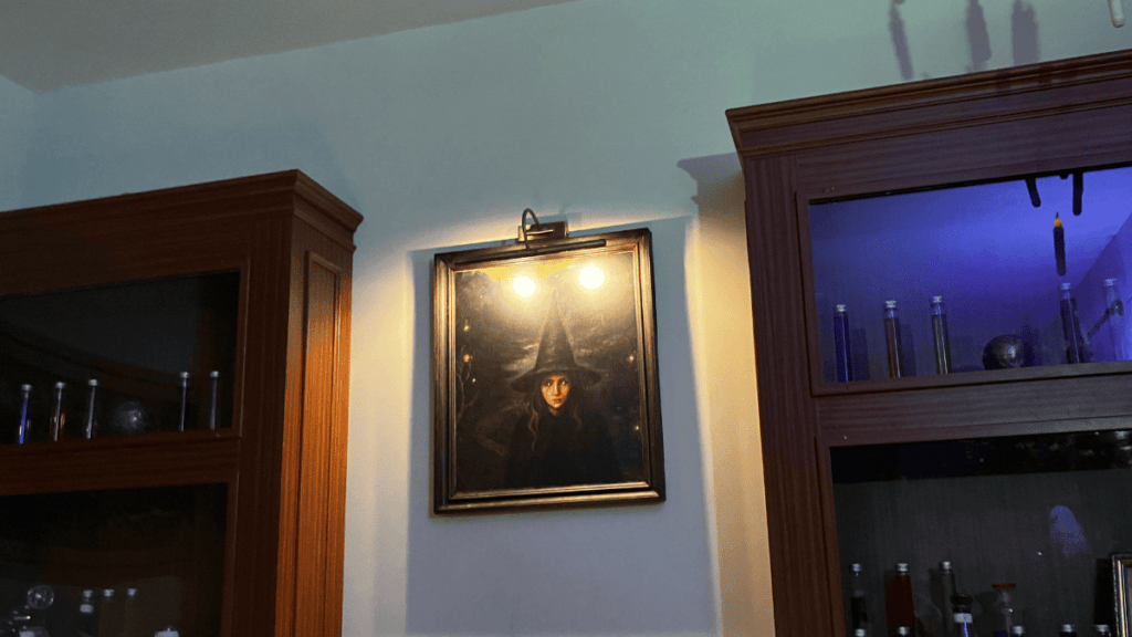 escape room inspirado en harry potter