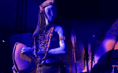 Vive la experiencia Avatar y entra en el mundo de Pandora