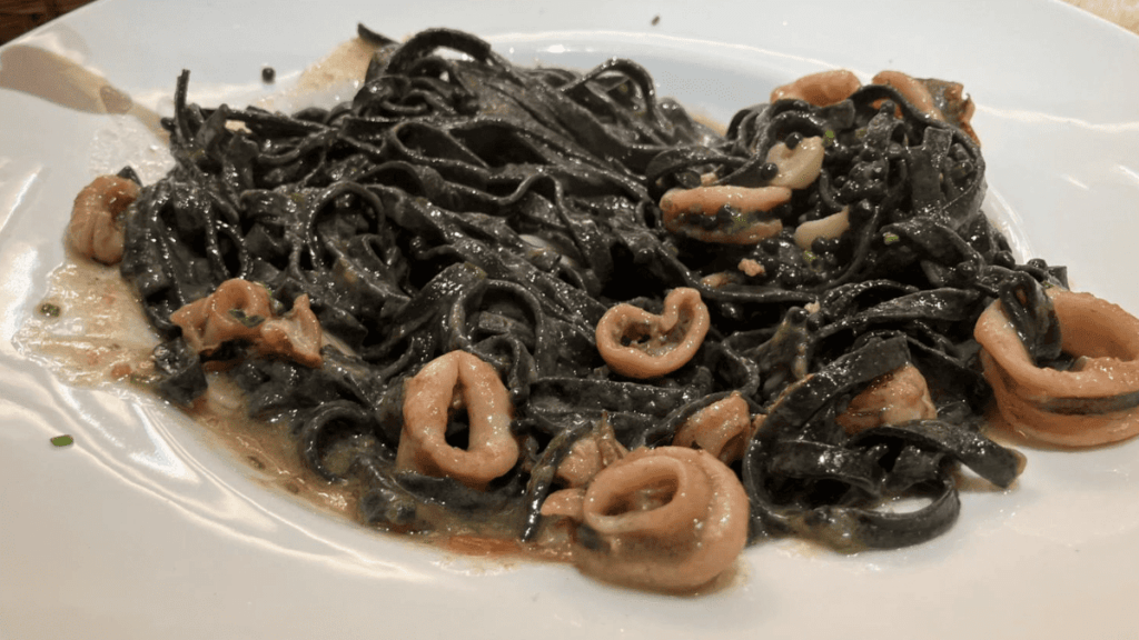 platos de guiletta madrid