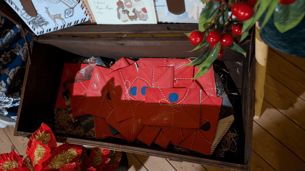 el mejor plan de navidad