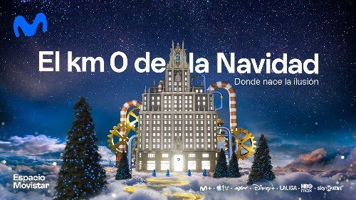 planes gratuitos de navidad