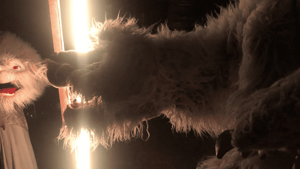 conoce navipark en móstoles