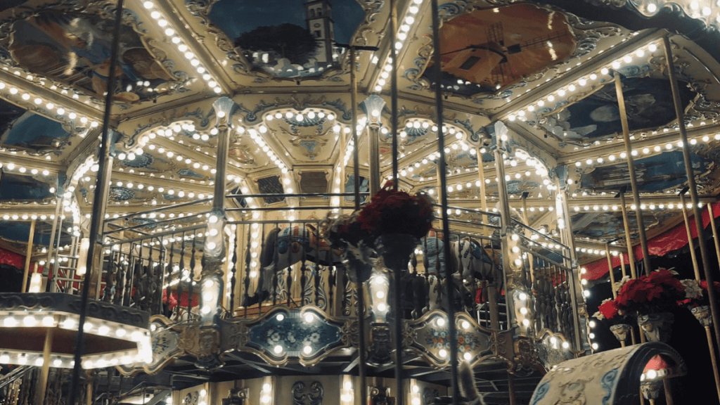 navpark en móstoles