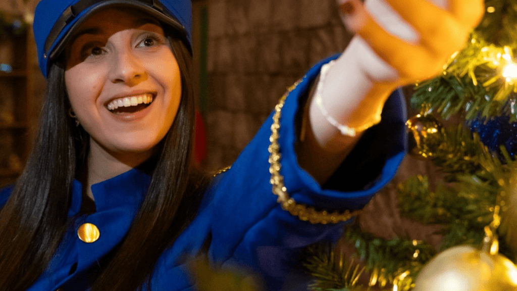 plan gratuito en madrid: el plan de la navidad