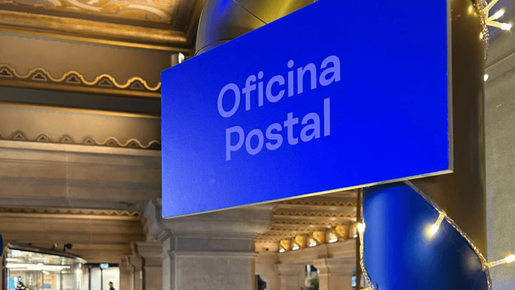 carta de los reyes magos o papá noel