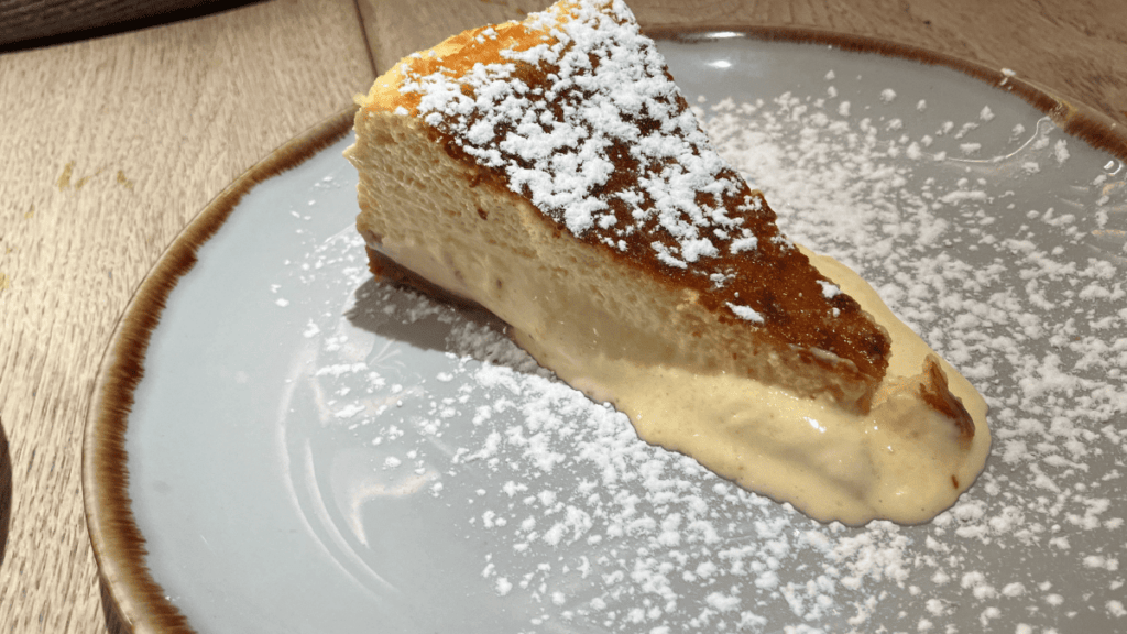 qué comer en guilietta mdrid