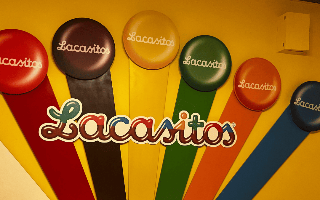 escape room lacasitos