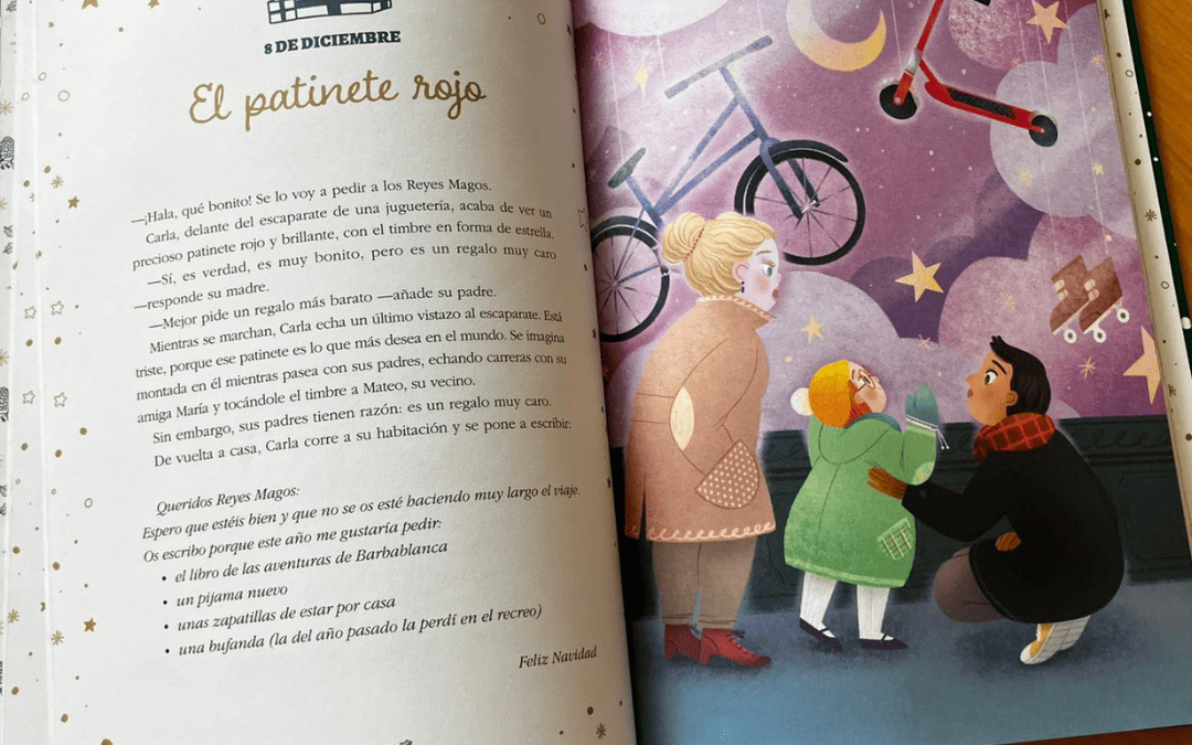 el libro de los porqués