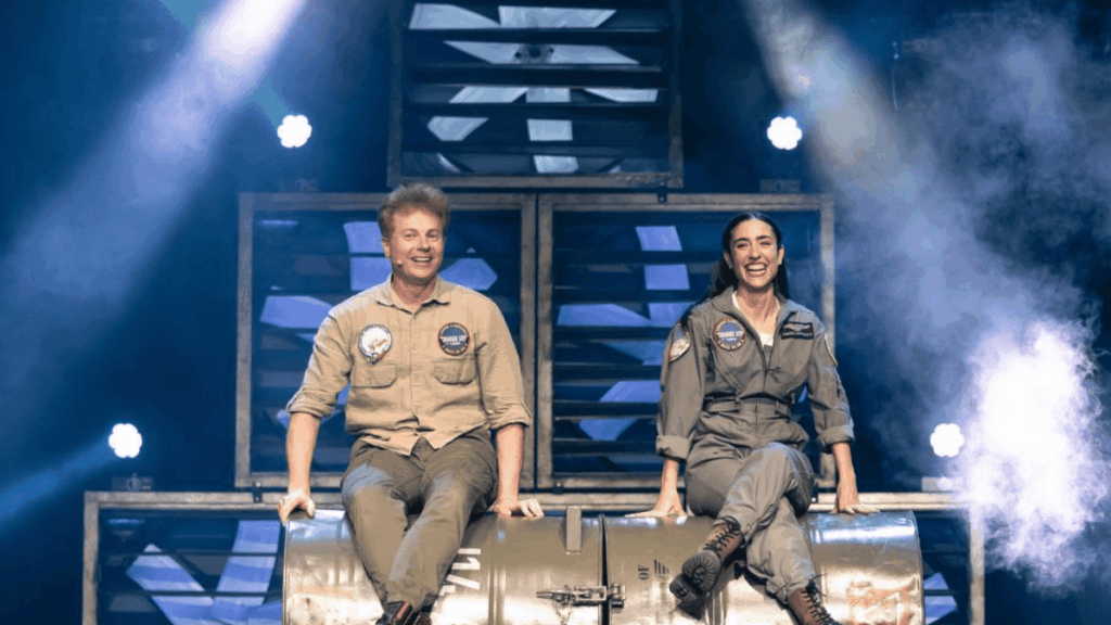 el mago yunke en madrid