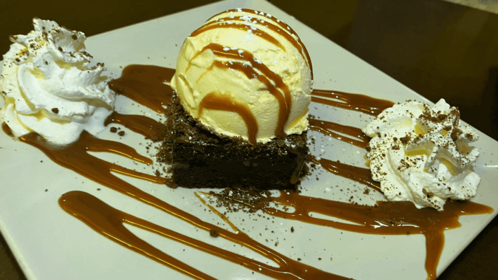 restaurante argentino en madrid