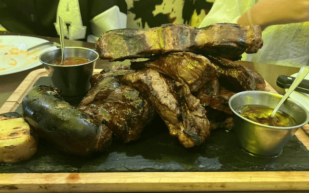 restaurante argentina