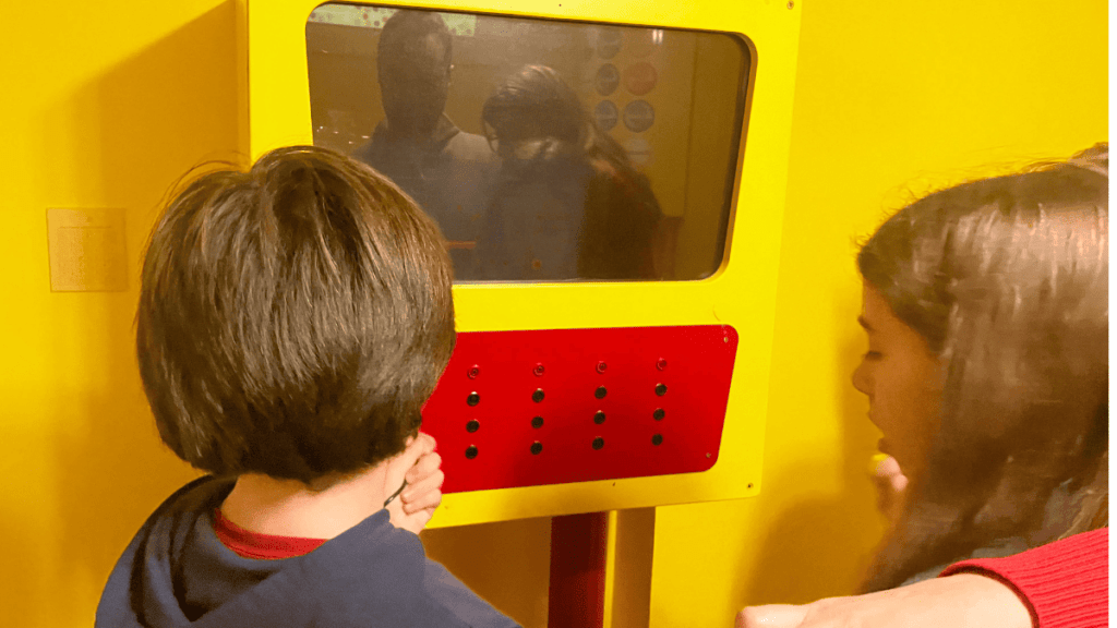 el escape room de lacasitos en madrid