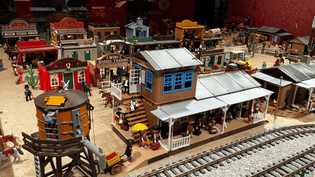 plan en madrid barato