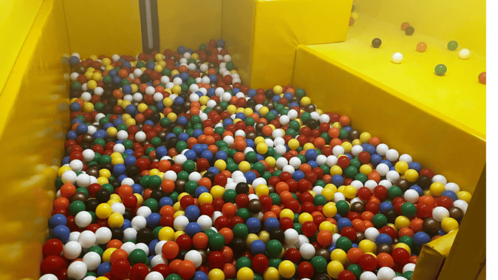 escape room de lacasitos