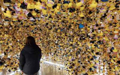 El museo Ale-hop que se ha hecho viral (y es gratis)