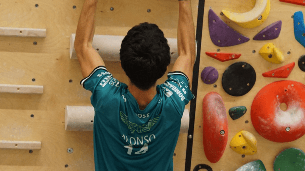 arkose: plan en familia