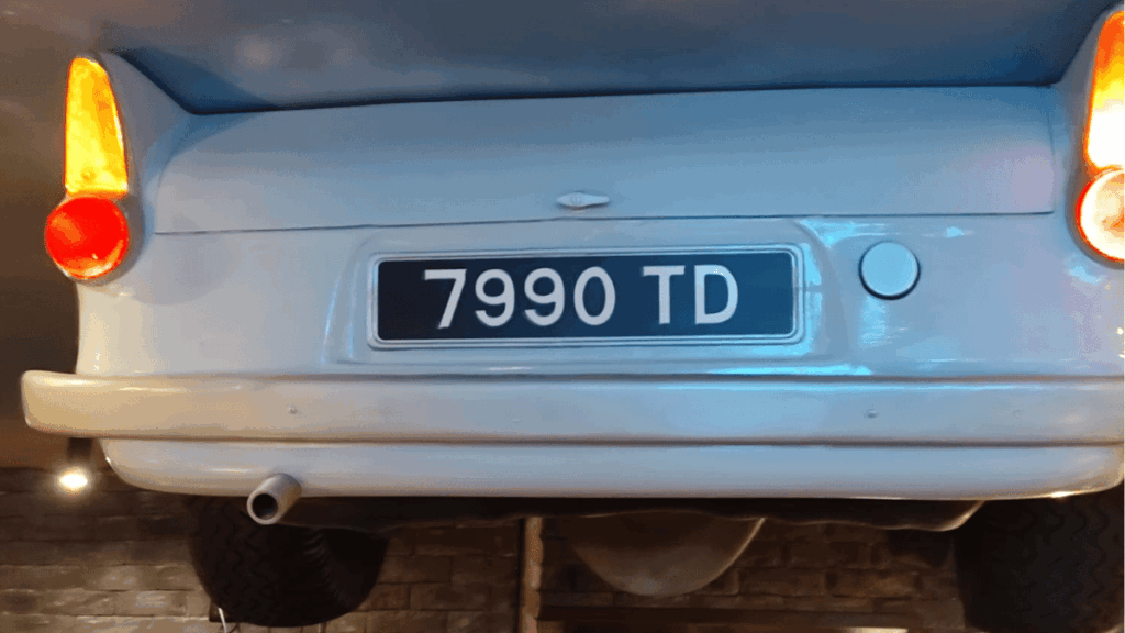 el anden restaurante de harry potter