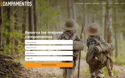 Guía definitiva para elegir campamento de verano con SoloCampamentos