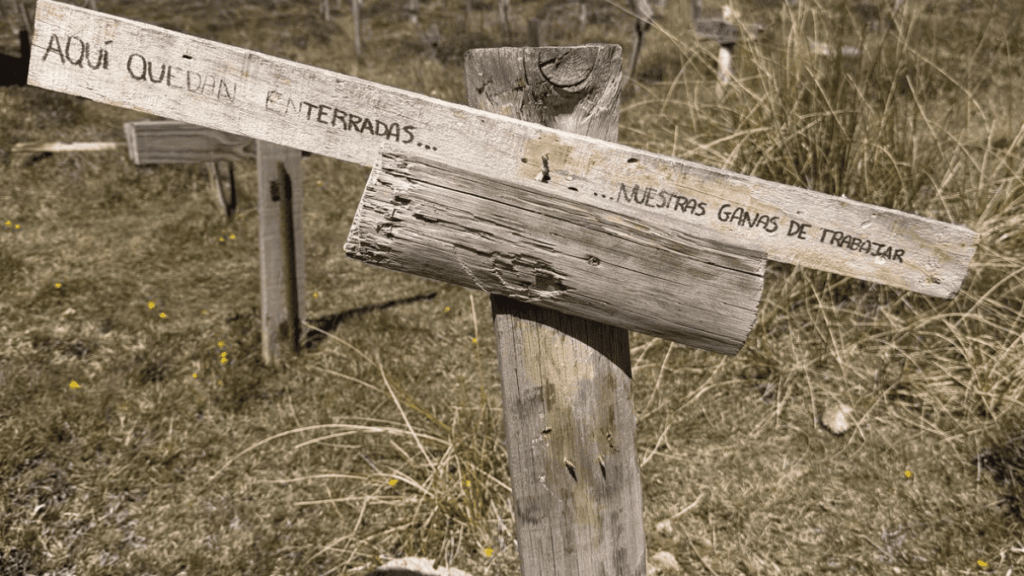 cementerio de sad hill