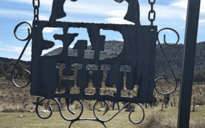 Cementerio Sad Hill, el escenario de cine que puedes visitar gratis en Burgos