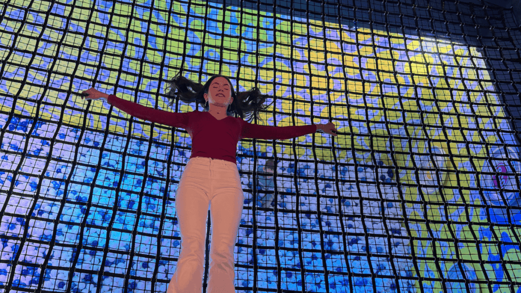 el museo de los sentidos en madrid