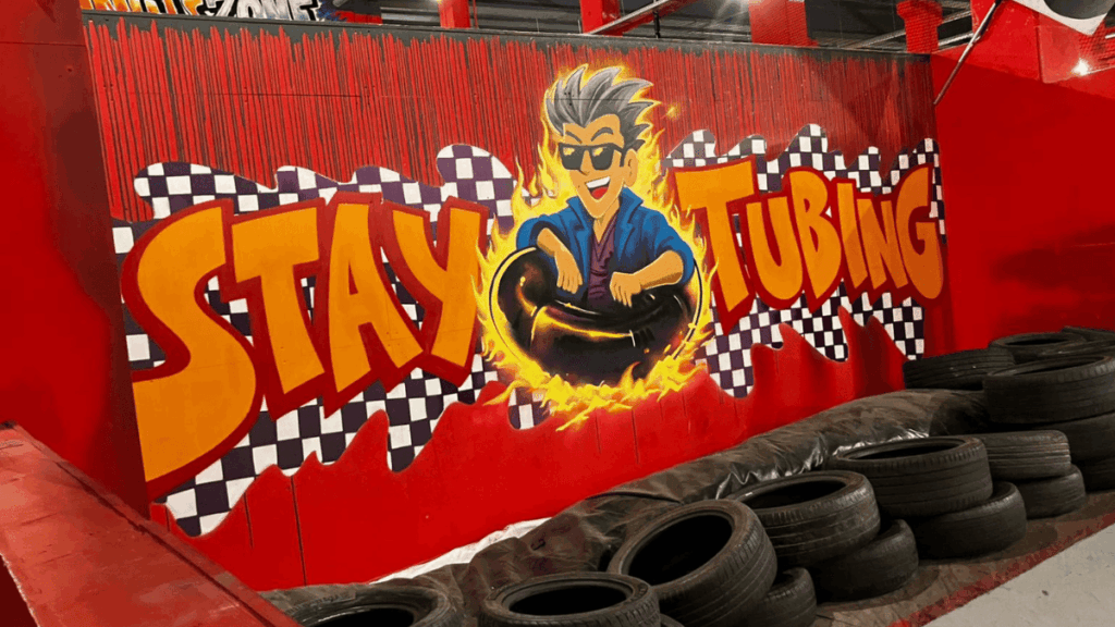 drifting kars en ongravity