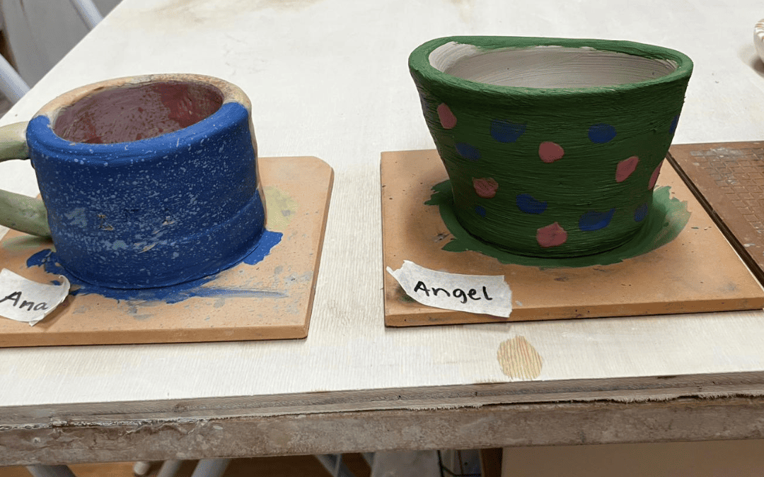 taller de cerámica el torno