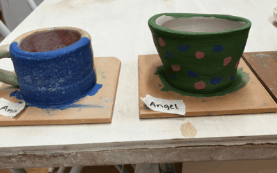 Original plan en Madrid: Crea tu pieza de cerámica al torno
