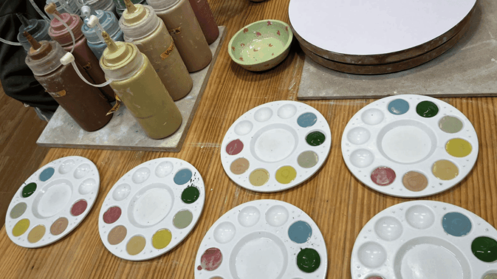 planes con niños en familia