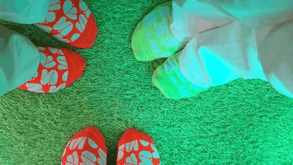 Museum of Senses en Madrid