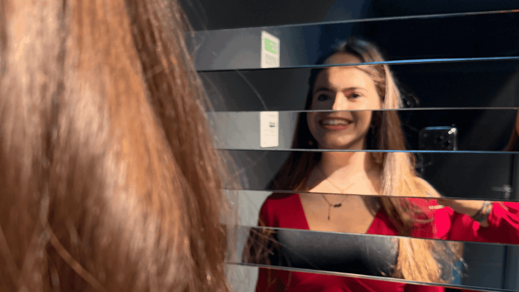 Museum of Senses Madri