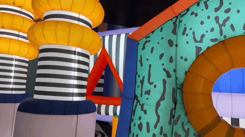 visitar balloon Museum