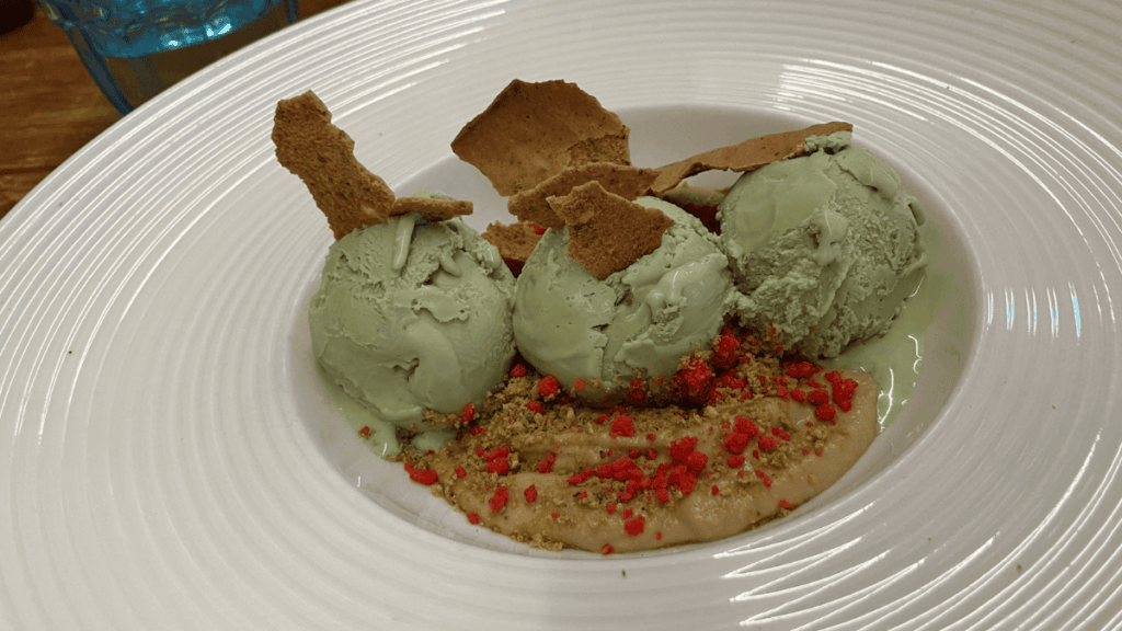 carta de restaurante italiano la fellina