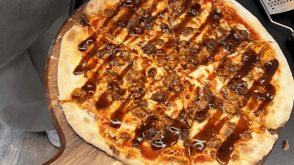 restaurantes para familias en madrid