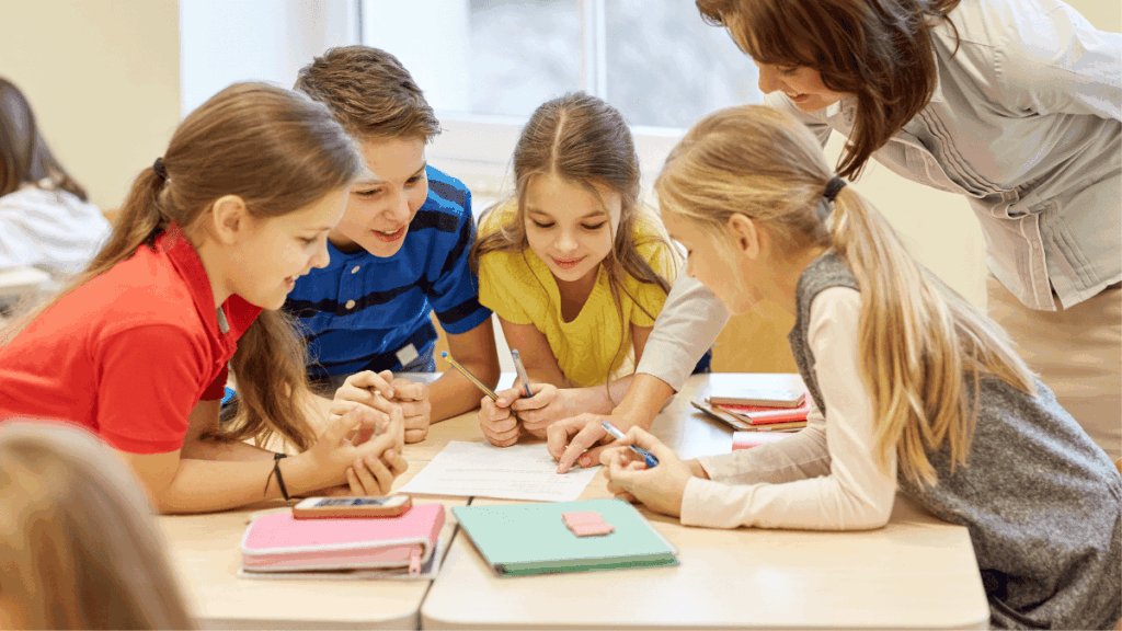 calendario escolar 2026-2027 en Madrid