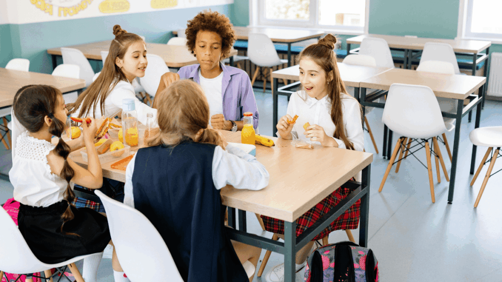 Conoce el calendario escolar 2026-2027 Comunidad Madrid
