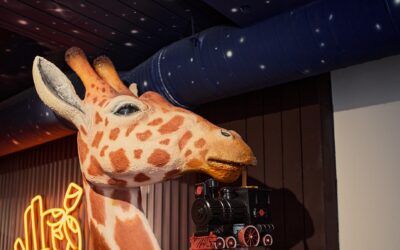 Mejores restaurantes para comer con niños en Madrid y disfrutar de la comida