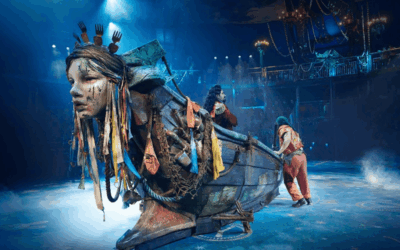 The Island of Neverland con niños: guía para ir en familia